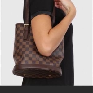 Authentic Louis Vuitton bag